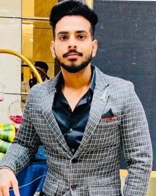 Aryman Gupta