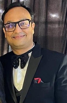 Vidit Bansal
