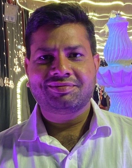 Sanjay Kumar Yadav